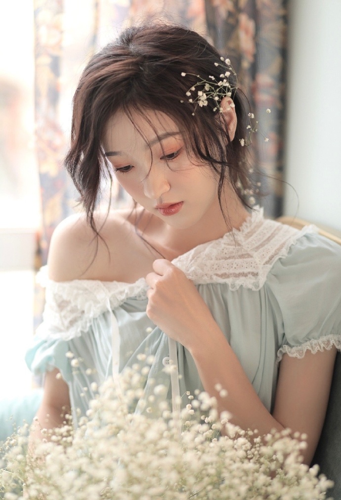春江水暖 剧照