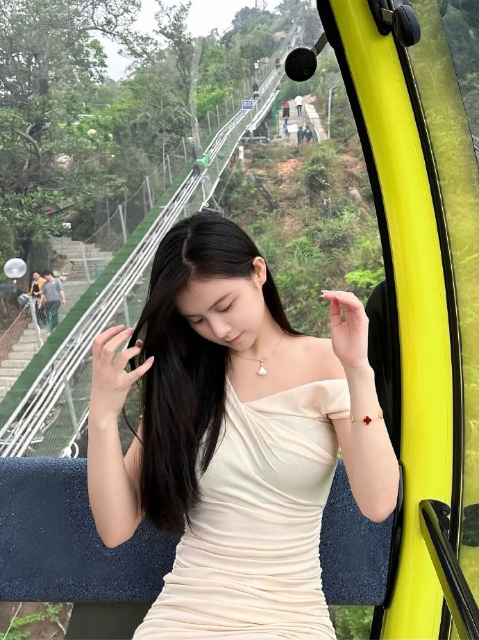 江湖儿女