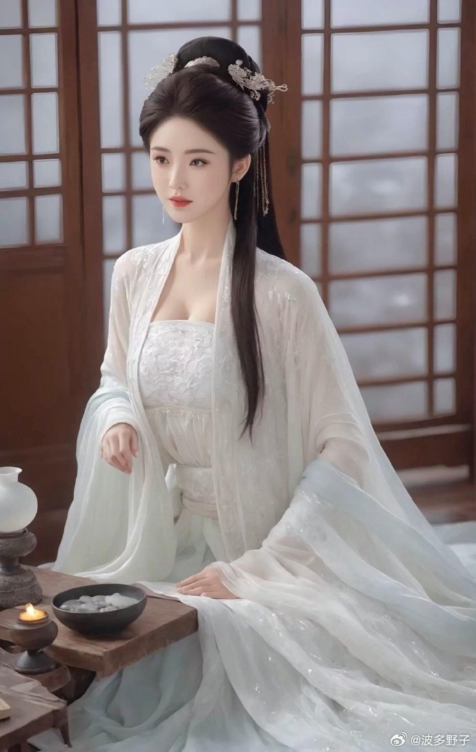 白蛇缘起 封面