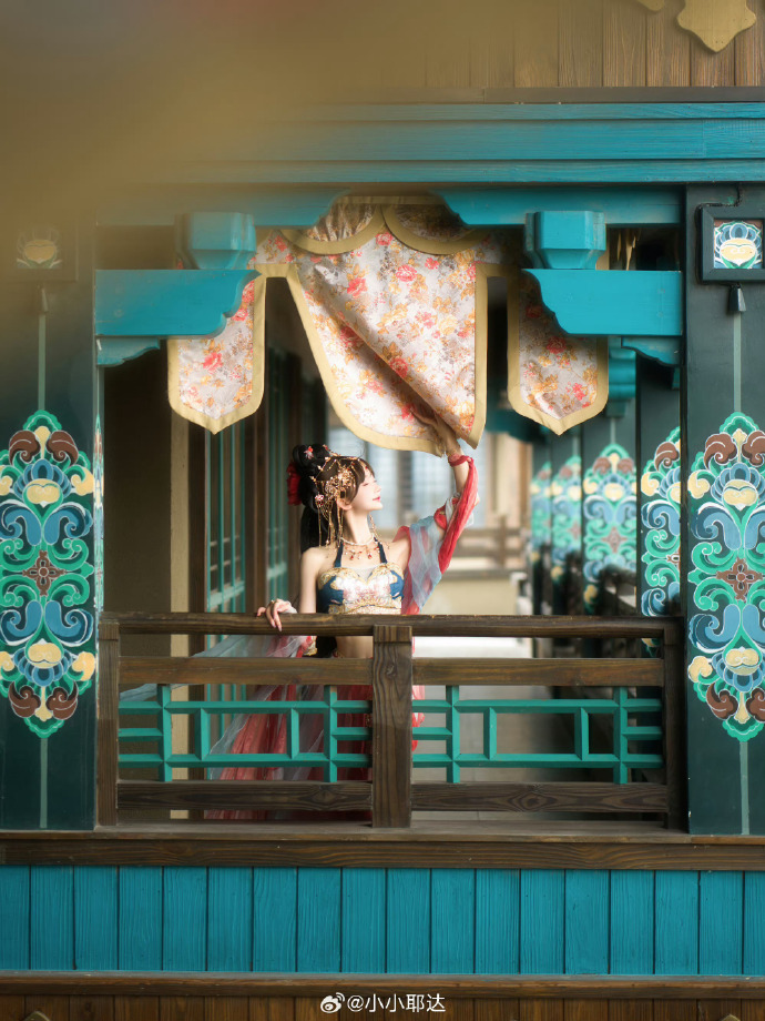 玛丽与魔女之花 封面