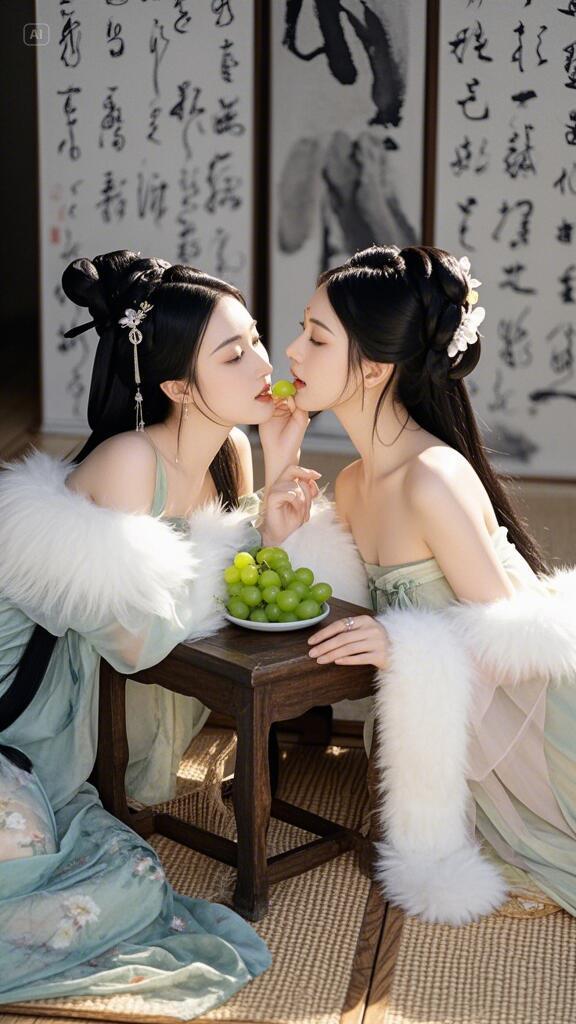 亲爱的热爱的 封面